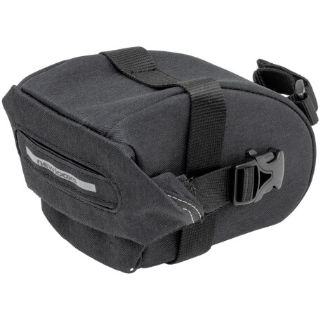 New Looxs TASCHE SPORTS SADDLE BAG BLACK 0,9L .