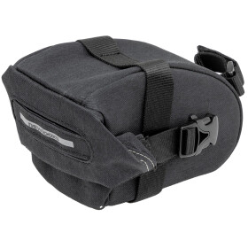 New Looxs TASCHE SPORTS SADDLE BAG BLACK 0,9L .