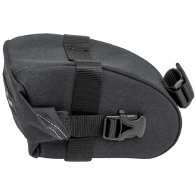 New Looxs TASCHE SPORTS SADDLE BAG BLACK 0,9L .