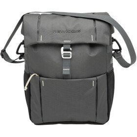 New Looxs TASCHE VIGO SINGLE GREY 18,5L .