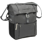 New Looxs TASCHE VIGO SINGLE GREY 18,5L .