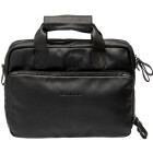 New Looxs RADTASCHE CALI LEDER BLACK 17L .