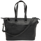 New Looxs Verla Leder Black 21L