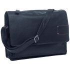 New Looxs Verla Leder Black 21L