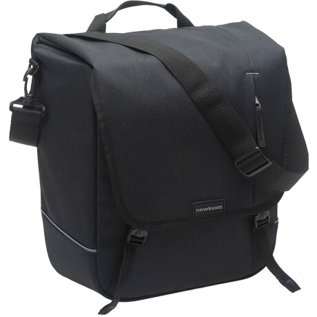 New Looxs TASCHE NOVA BLACK 16L .