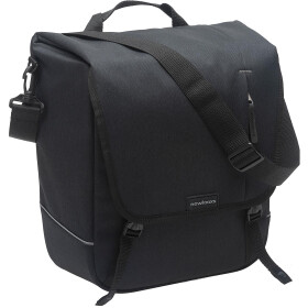 New Looxs TASCHE NOVA BLACK 16L .