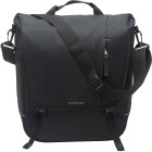 New Looxs TASCHE NOVA BLACK 16L .