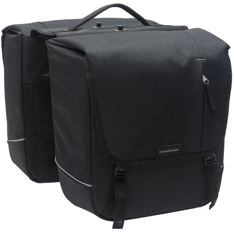 New Looxs 2ER TASCHE NOVA BLACK 32L .