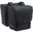 New Looxs 2ER TASCHE NOVA ABNEHMBAR BLACK 32L .