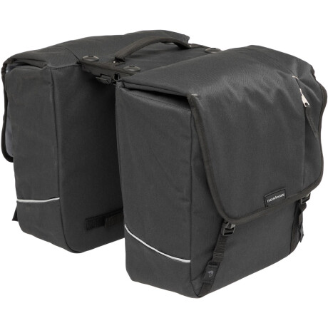 New Looxs Nova Racktime 2.0 Black 32L