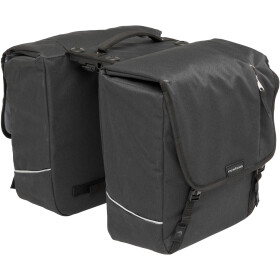 New Looxs Nova Racktime 2.0 Black 32L