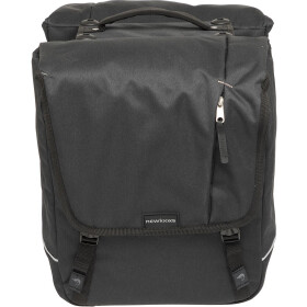 New Looxs Nova Racktime 2.0 Black 32L