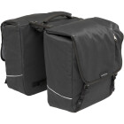 New Looxs Nova Racktime 2.0 Black 32L