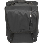 New Looxs Nova Racktime 2.0 Black 32L