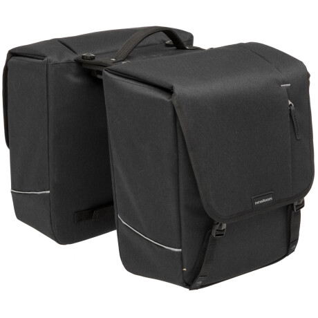 New Looxs 2ER TASCHE NOVA MIK BLACK 32L .