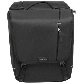New Looxs 2ER TASCHE NOVA MIK BLACK 32L .