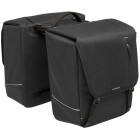 New Looxs 2ER TASCHE NOVA MIK BLACK 32L .