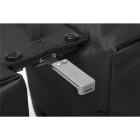 New Looxs 2ER TASCHE NOVA MIK BLACK 32L .