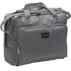 New Looxs TASCHE POSTINO GREY 18L .