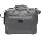 New Looxs TASCHE POSTINO GREY 18L .