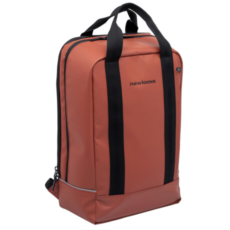 New Looxs Tasche Nevada Backpack Rust