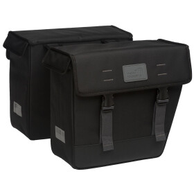 New Looxs 2ER RADTASCHE ORIGIN HYBRIDE BLACK 33L...