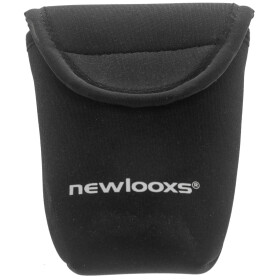 New Looxs DISPLAYTASCHE SHIMANO BLACK .