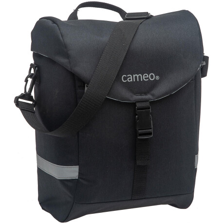 New Looxs TASCHE CAMEO SPORTBAG BLACK 14L .