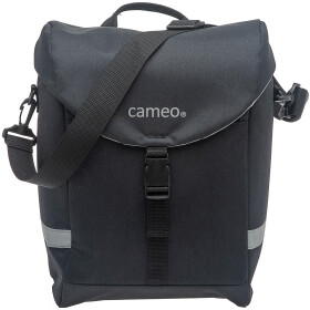New Looxs TASCHE CAMEO SPORTBAG BLACK 14L .