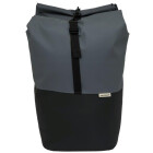 New Looxs Tasche Nyborg Double Dark grey black