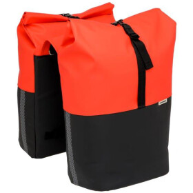 New Looxs Tasche Nyborg Double red black