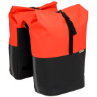 New Looxs Tasche Nyborg Double red black