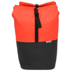 New Looxs Tasche Nyborg Double red black