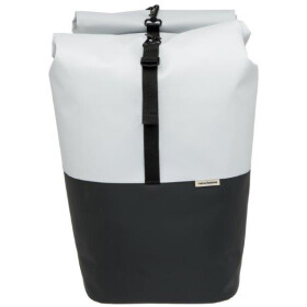 New Looxs Tasche Nyborg Double light grey black