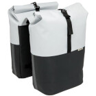 New Looxs Tasche Nyborg Double light grey black