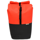 New Looxs Tasche Nyborg Double MIK red black