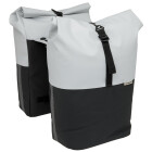 New Looxs Tasche Nyborg DoubleMIK lightgrey blk