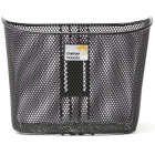 New Looxs KORB TOSCANE RAPIDLOCK BLACK 19L STEEL 34X25X25CM