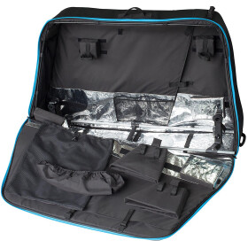 PRO Fahrradtransporttasche Mega