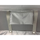 PRO Fahrradtransporttasche