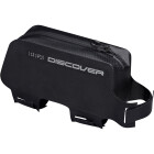 PRO Oberrohrtasche Discover Team 0,7 l