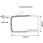 PRO Handytasche Discover