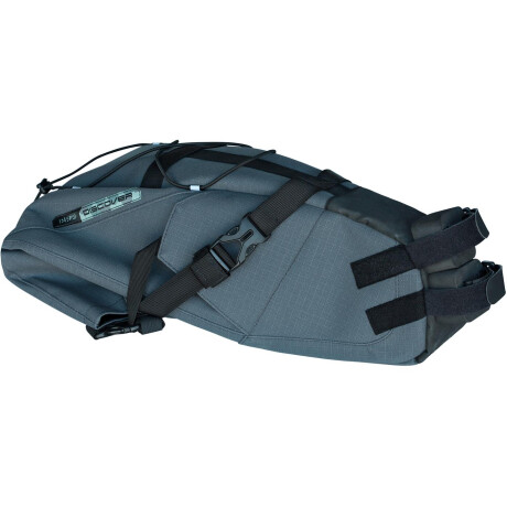 PRO Satteltasche Discover 15 l