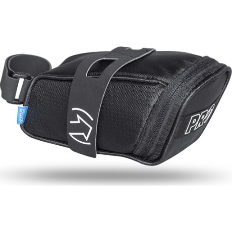 PRO Satteltasche Medi 0,6 l Riemen-Klett-System