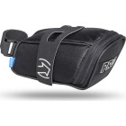 PRO Satteltasche Medi 0,6 l Riemen-Klett-System