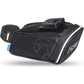 PRO Satteltasche Medi 0,6 l Klick-Halterung