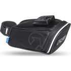 PRO Satteltasche Medi 0,6 l Klick-Halterung