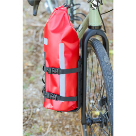 Zéfal Z ADVENTURE FORK PACK - FRONT BAG & HOLDER