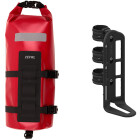 Zéfal Z ADVENTURE FORK PACK - FRONT BAG & HOLDER