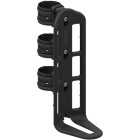 Zéfal Z ADVENTURE FORK PACK - FRONT BAG & HOLDER